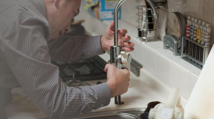 Professional expert plumbing services in Wolford, ND